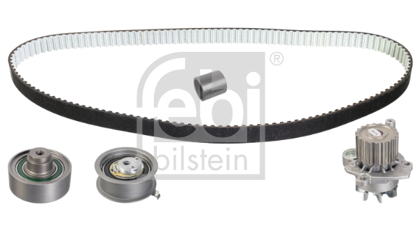Water Pump & Timing Belt Kit